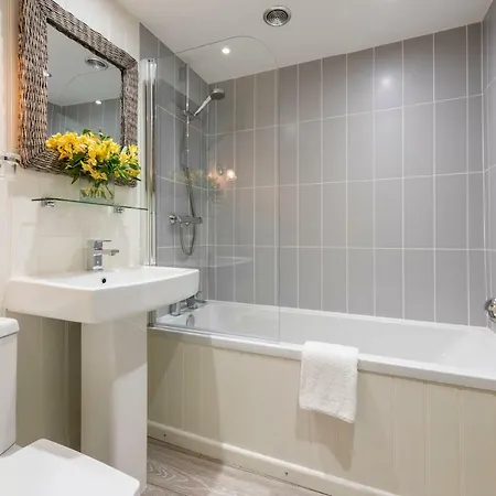 Little Gem Holiday home Whitby
