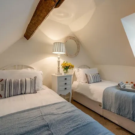 Little Gem Holiday home