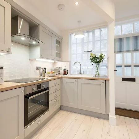 Little Gem Holiday home Whitby