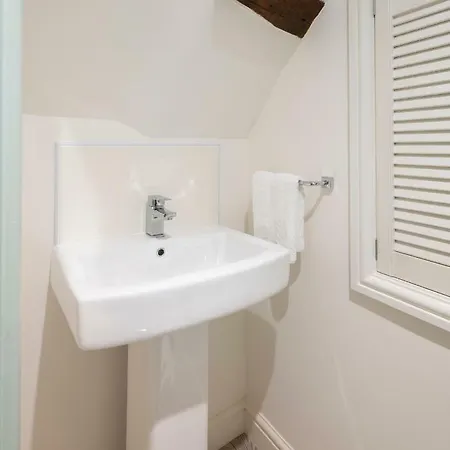 Holiday home Little Gem Whitby